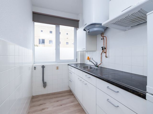 Van Swietenlaan 61B, Rotterdam