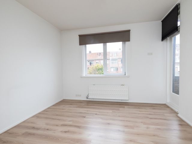 Van Swietenlaan 61B, Rotterdam