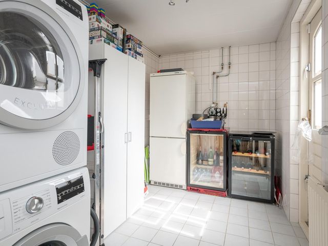Fazant 142, Ridderkerk
