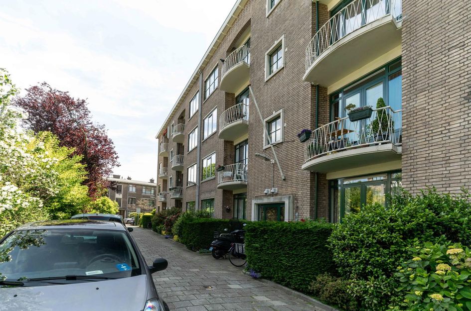Stadhoudersplantsoen 60