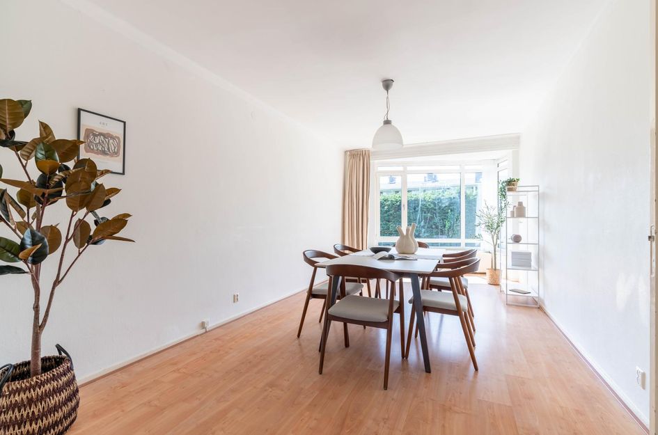 Stadhoudersplantsoen 60