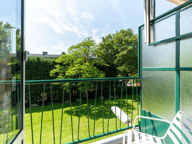 Stadhoudersplantsoen 60, 'S-Gravenhage