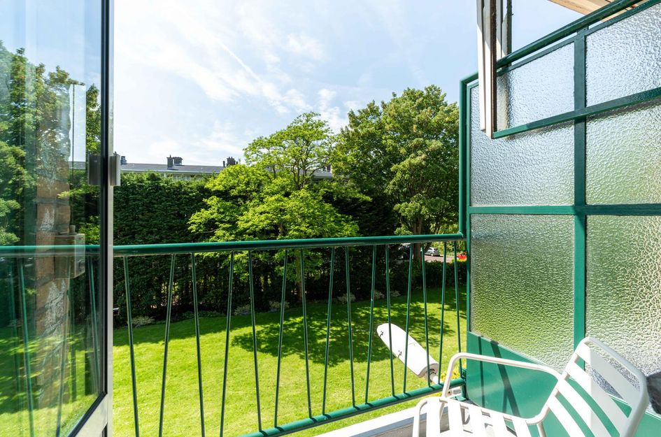 Stadhoudersplantsoen 60