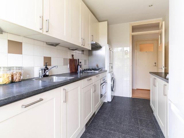 Stadhoudersplantsoen 60, 'S-Gravenhage