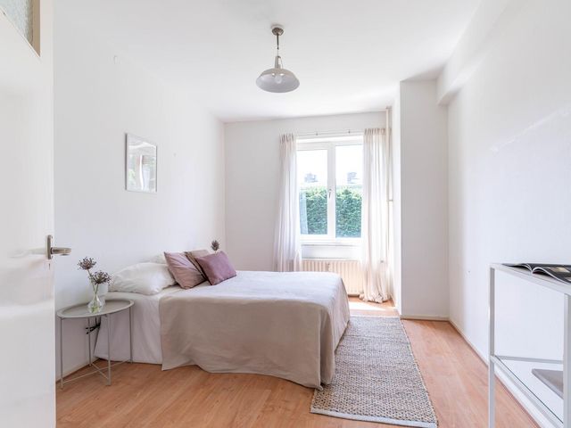 Stadhoudersplantsoen 60, 'S-Gravenhage