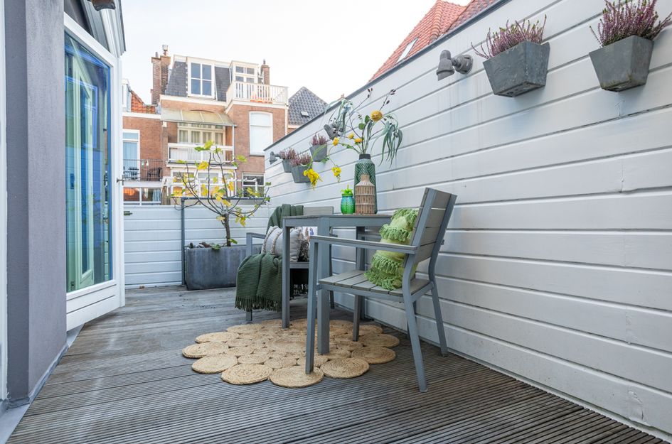 Van Diemenstraat 165