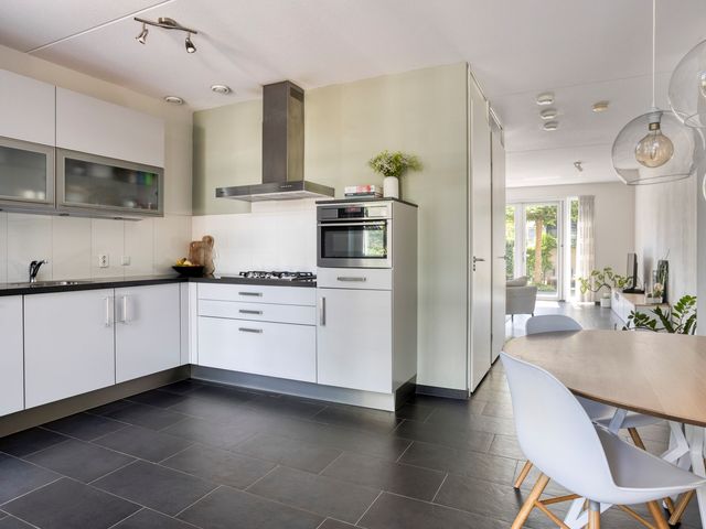 Morgenstond 43, Boxtel