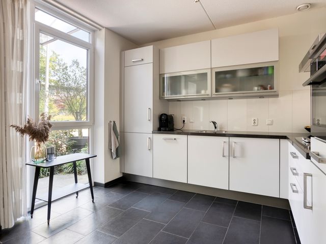 Morgenstond 43, Boxtel