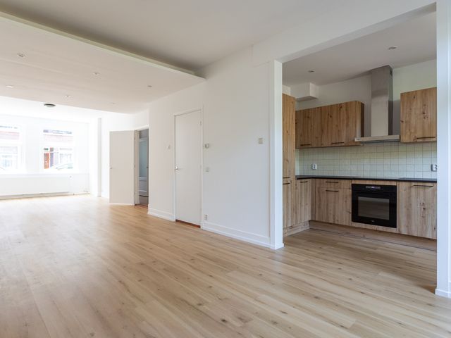 De Moucheronstraat 60, Den Haag