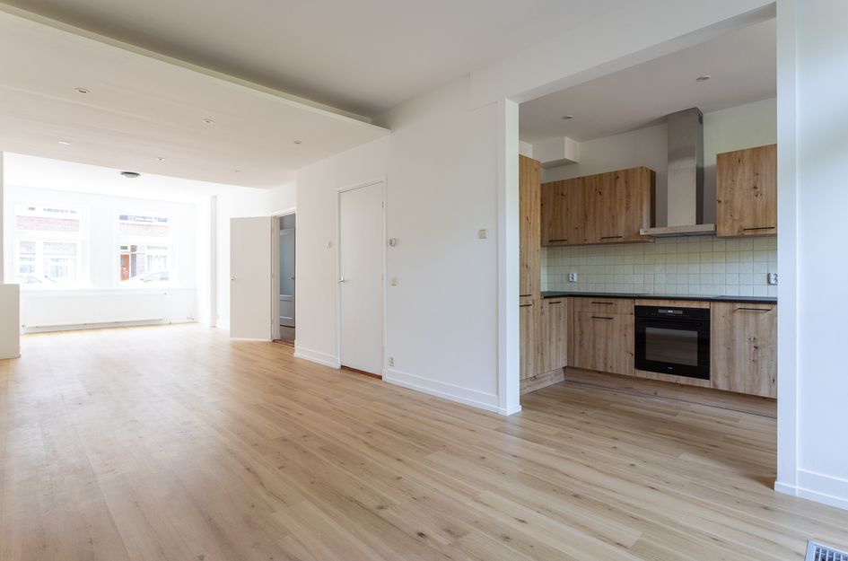 De Moucheronstraat 60