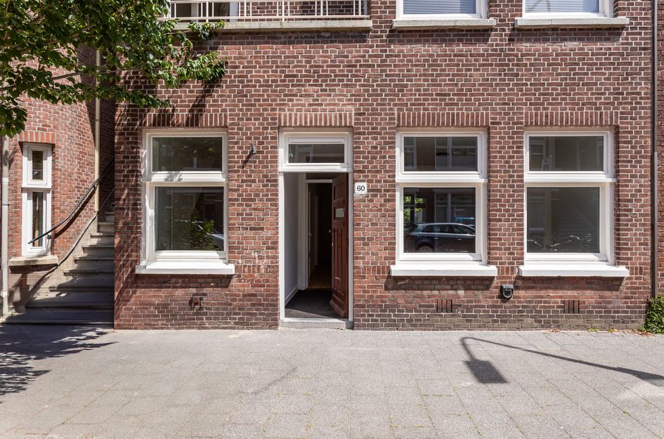 De Moucheronstraat 60