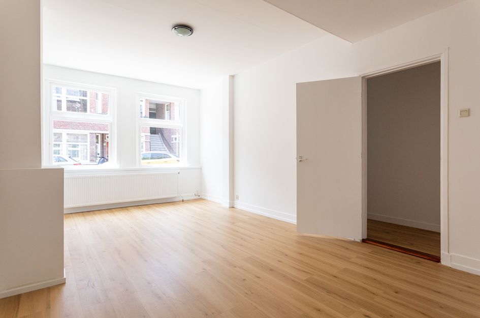 De Moucheronstraat 60