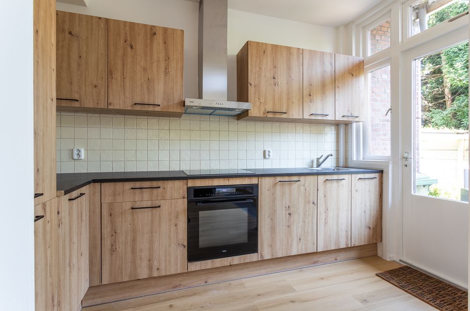 De Moucheronstraat 60