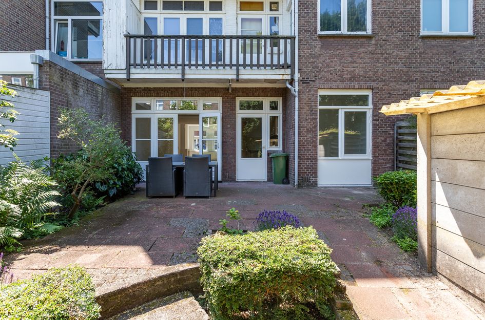 De Moucheronstraat 60