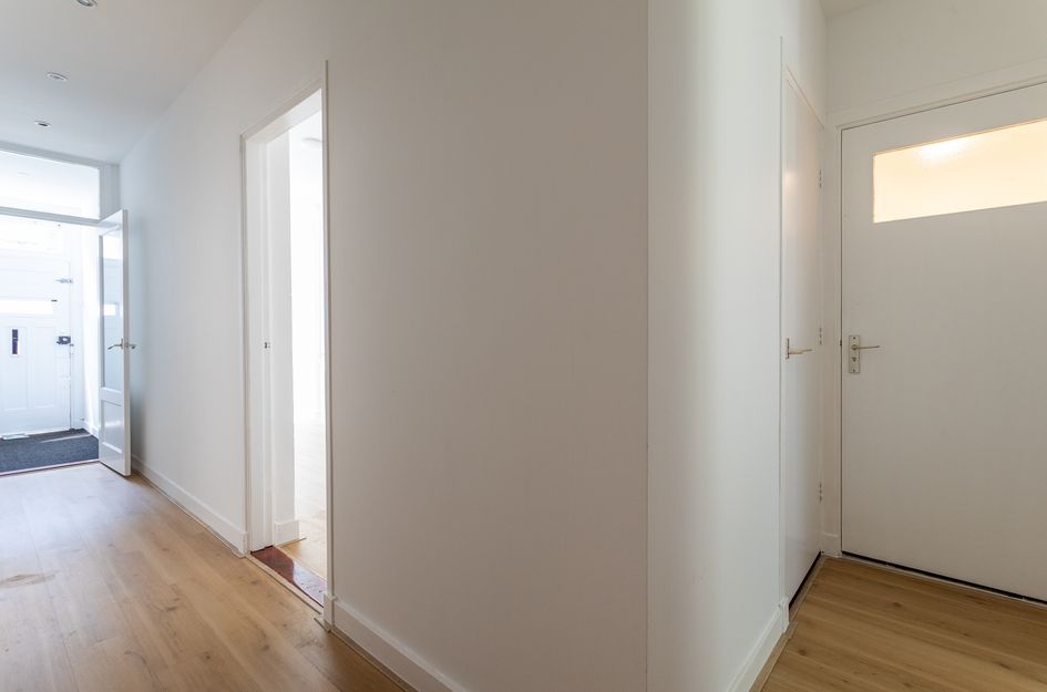 De Moucheronstraat 60