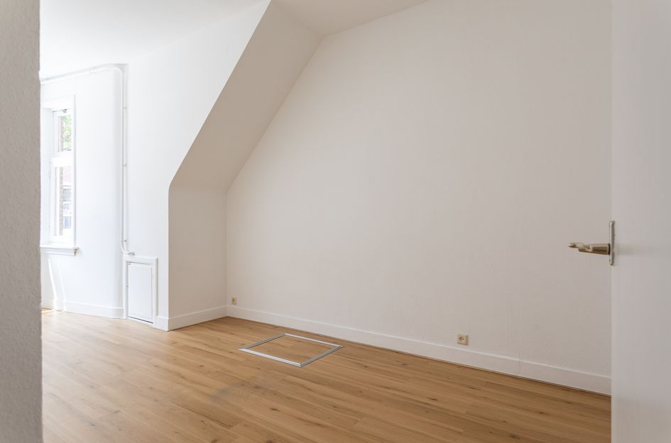 De Moucheronstraat 60
