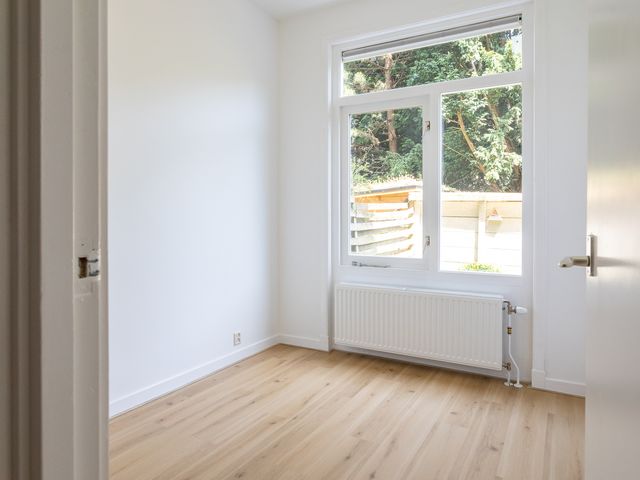 De Moucheronstraat 60, Den Haag