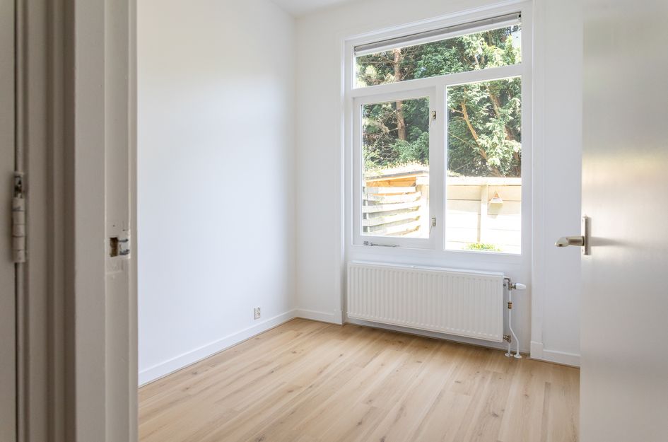 De Moucheronstraat 60