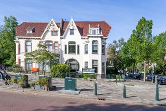 huurwoningen te huur op Frankenslag 32B