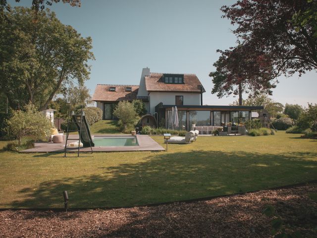 Retranchementseweg 13, Cadzand