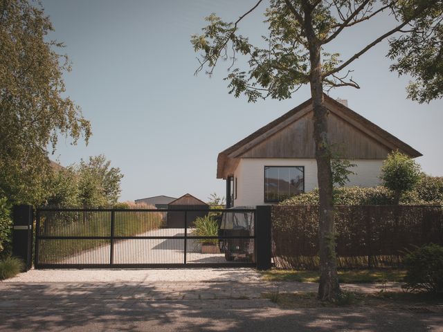 Retranchementseweg 13, Cadzand