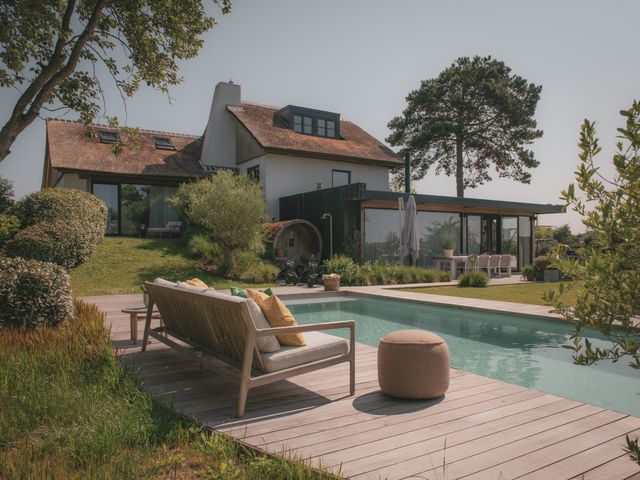 Retranchementseweg 13, Cadzand