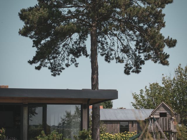 Retranchementseweg 13, Cadzand