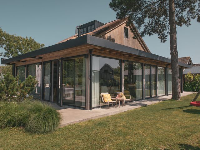 Retranchementseweg 13, Cadzand