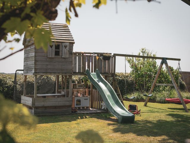 Retranchementseweg 13, Cadzand