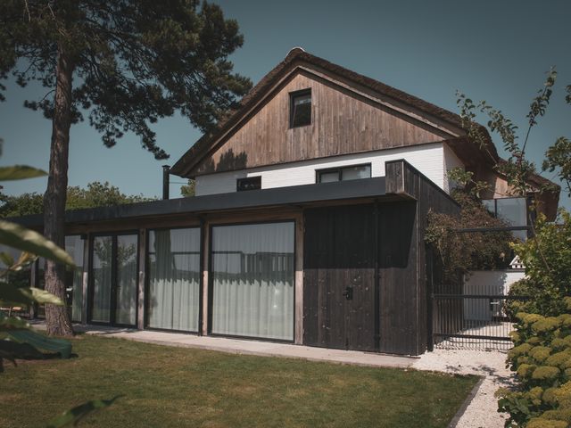 Retranchementseweg 13, Cadzand