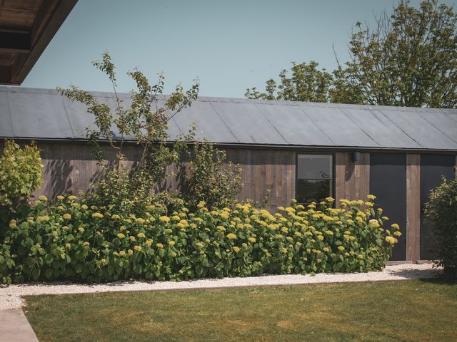 Retranchementseweg 13, Cadzand