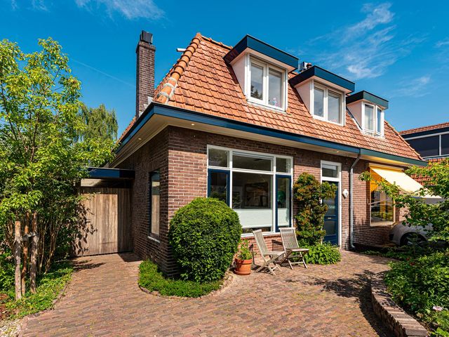 Oosterstraat 13, Driebergen-Rijsenburg