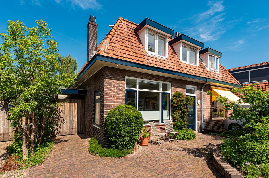 Oosterstraat 13