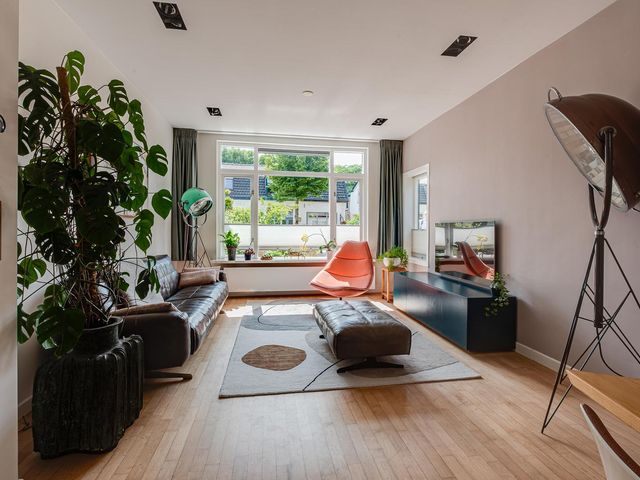 Oosterstraat 13, Driebergen-Rijsenburg