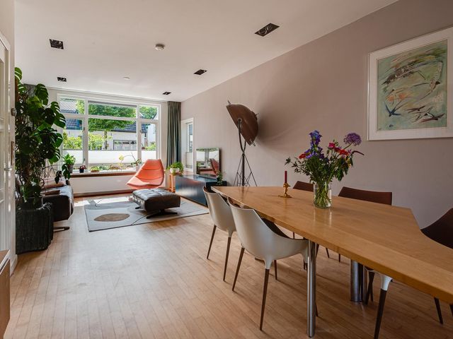 Oosterstraat 13, Driebergen-Rijsenburg