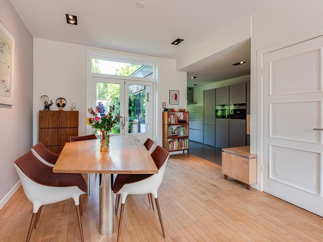 Oosterstraat 13, Driebergen-Rijsenburg