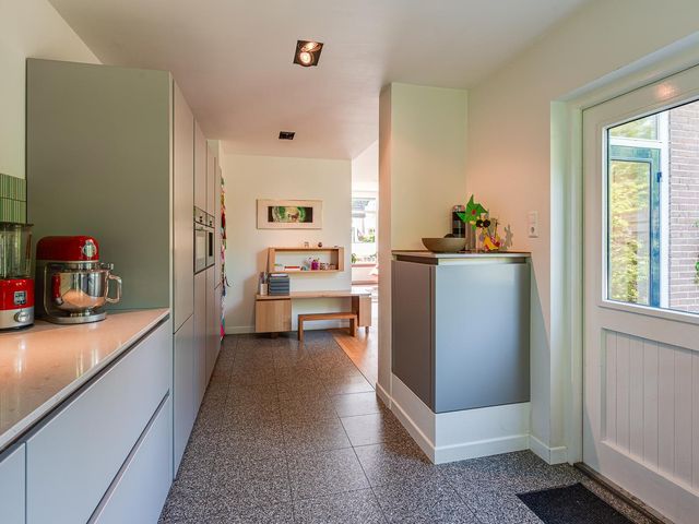 Oosterstraat 13, Driebergen-Rijsenburg