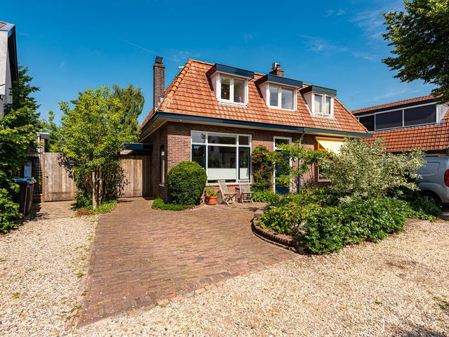 Oosterstraat 13, Driebergen-Rijsenburg