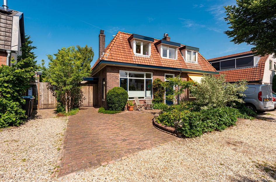 Oosterstraat 13