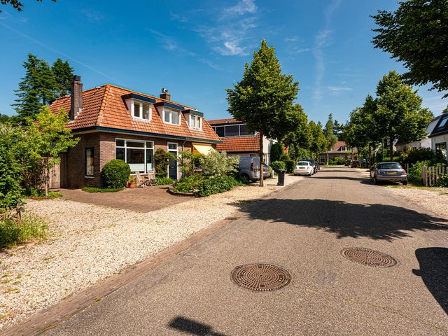 Oosterstraat 13, Driebergen-Rijsenburg
