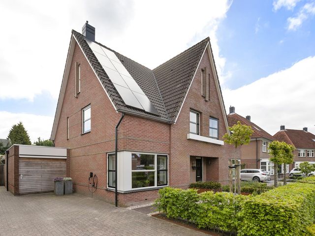 Appelhof 22, Drachten