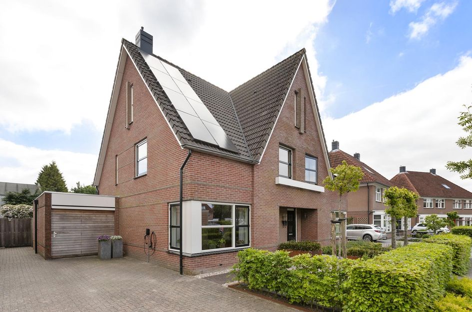 Appelhof 22