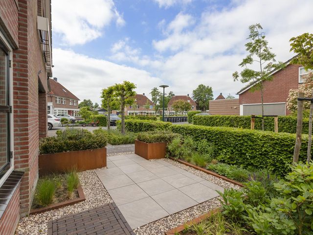Appelhof 22, Drachten