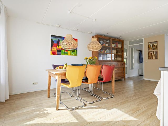 Appelhof 22, Drachten
