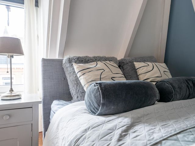 Fagelstraat 94 3, Amsterdam