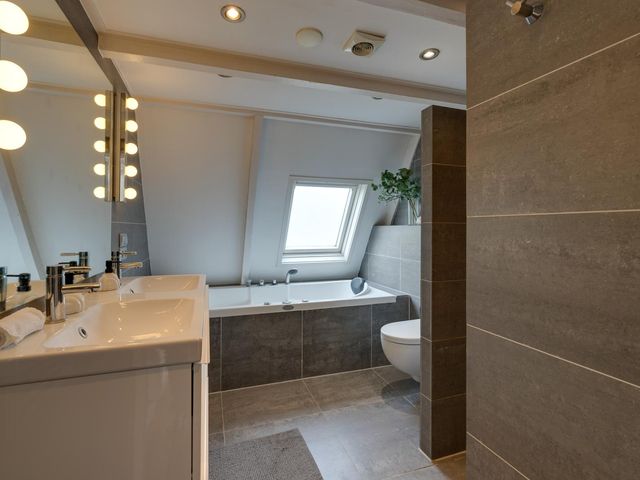 Fagelstraat 94 3, Amsterdam