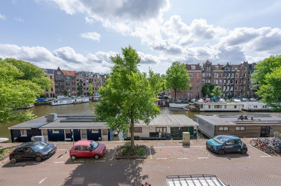 Hugo de Grootkade 40 1