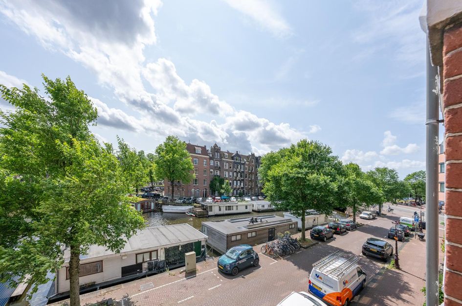 Hugo de Grootkade 40 1