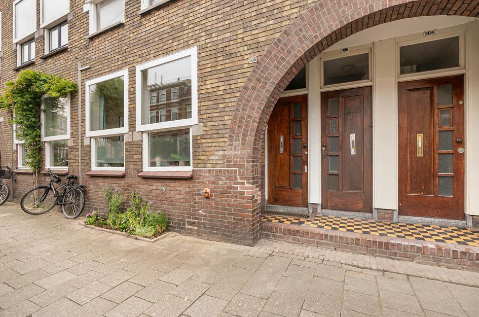 Hommelseweg 308