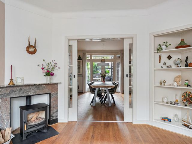 Hommelseweg 308, Arnhem